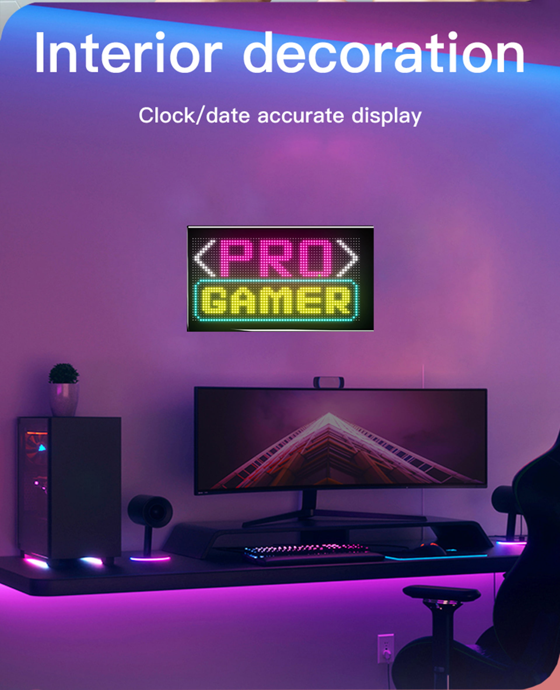 abcmix - Display Screens - LED Matrix Panel - Double row display - onvenience stores F&B chains beauty brands or franchise operations-12.jpg