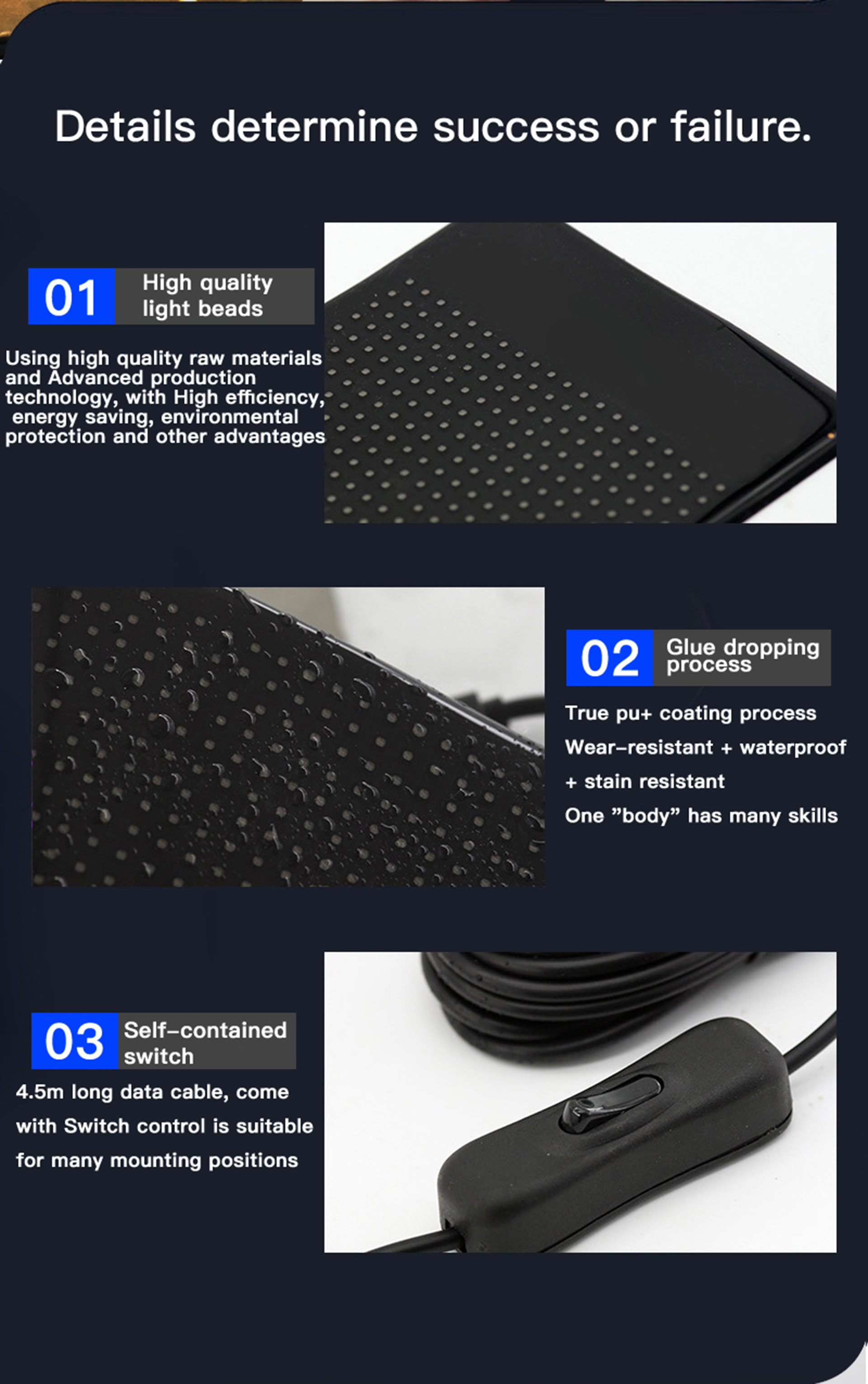 abcmix - Display Screens - LED Matrix Panel - Double row display - onvenience stores F&B chains beauty brands or franchise operations-17.jpg