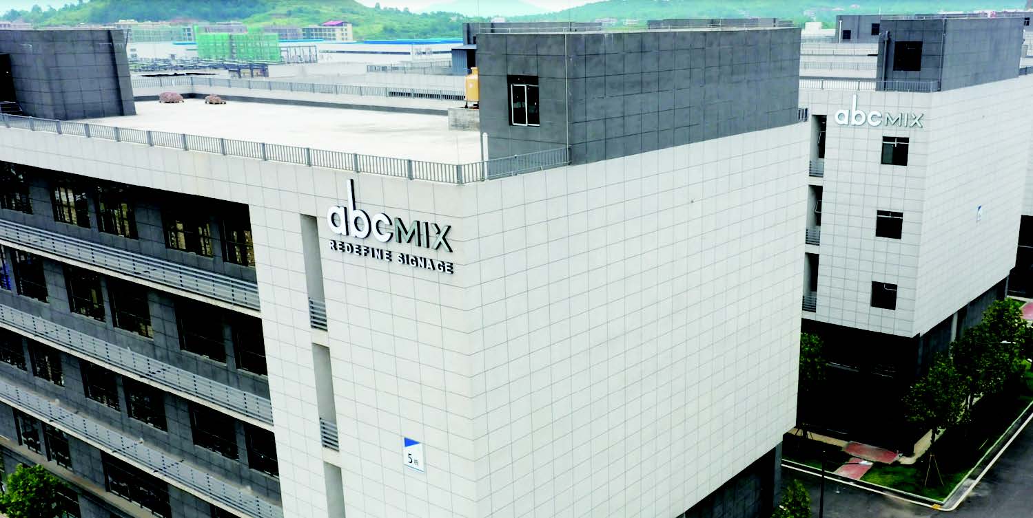 Hunan Production Base